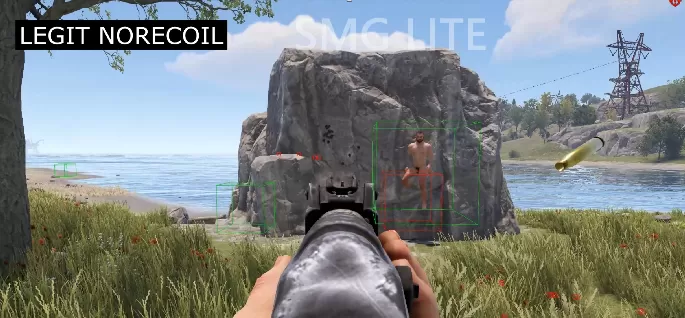 SMG LITE preview