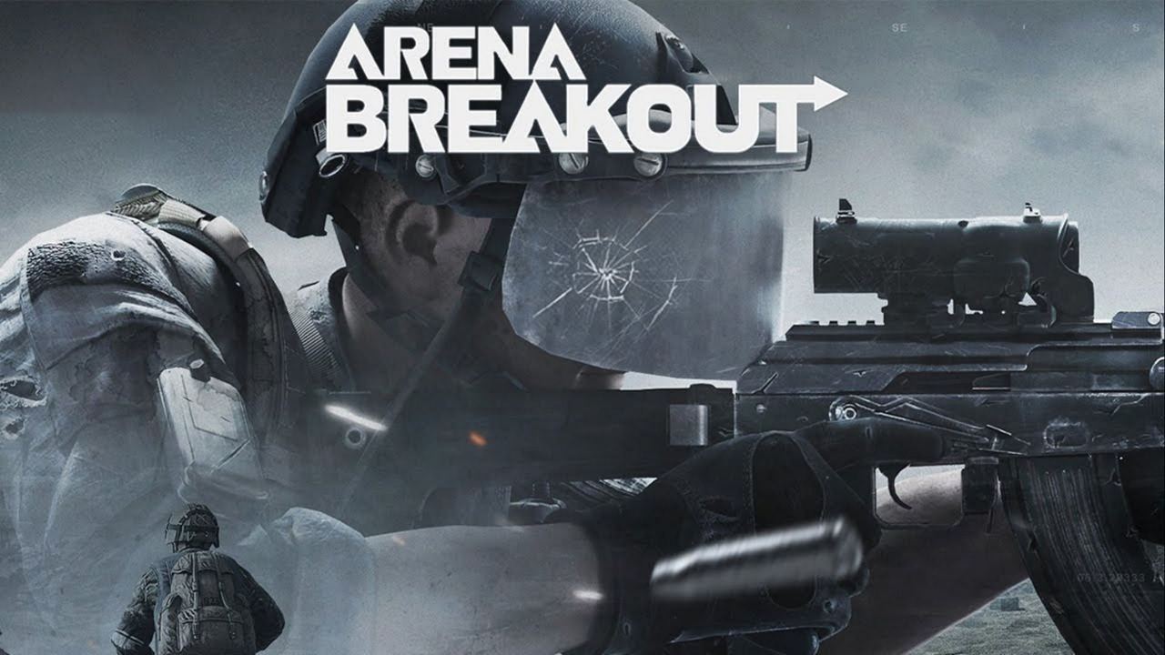 Arena Breakout